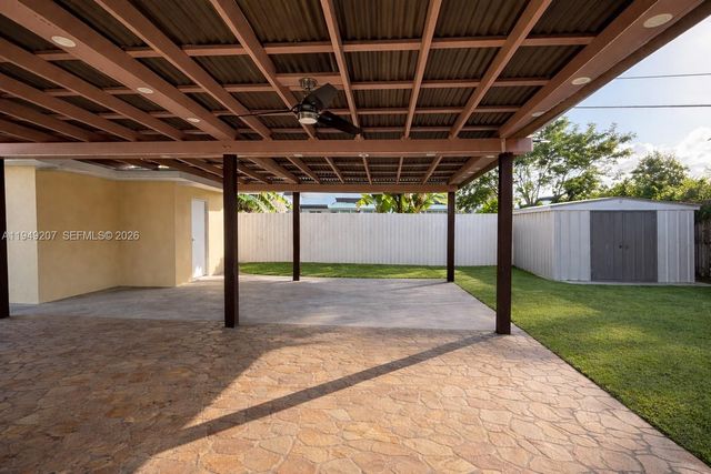 11930 SW 187th Ter, Miami, FL 33177