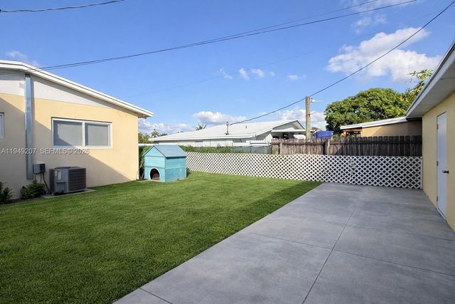 11930 SW 187th Ter, Miami, FL 33177