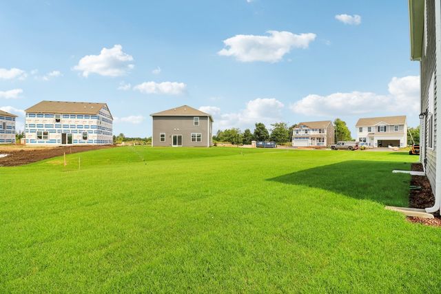 9956 Edgebrook Lane, Huntley, IL 60142