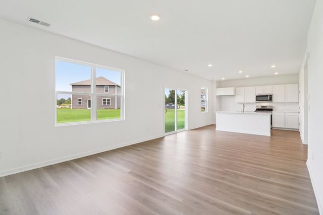 9956 Edgebrook Lane, Huntley, IL 60142