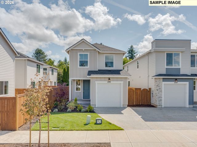 2007 Sw 5TH Pl, Battle Ground, WA 98604