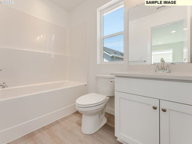 2007 Sw 5TH Pl, Battle Ground, WA 98604