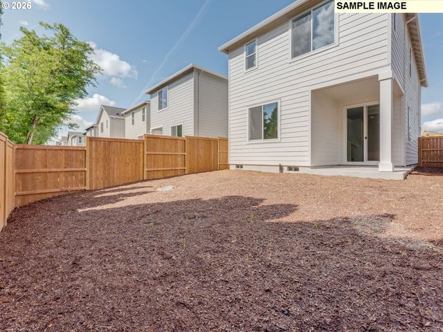 2007 Sw 5TH Pl, Battle Ground, WA 98604