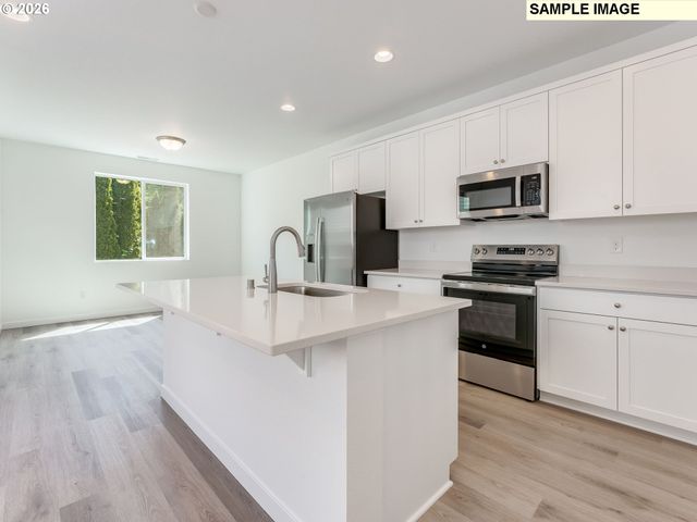 2007 Sw 5TH Pl, Battle Ground, WA 98604