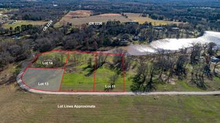 Lot 13 CR 2228, Mineola, TX 75773