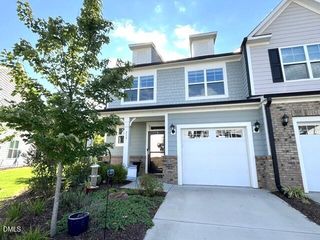 253 Marbella Grove Court, Durham, NC 27713