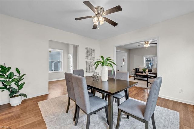 1025 Billings ST, Norfolk, VA 23504