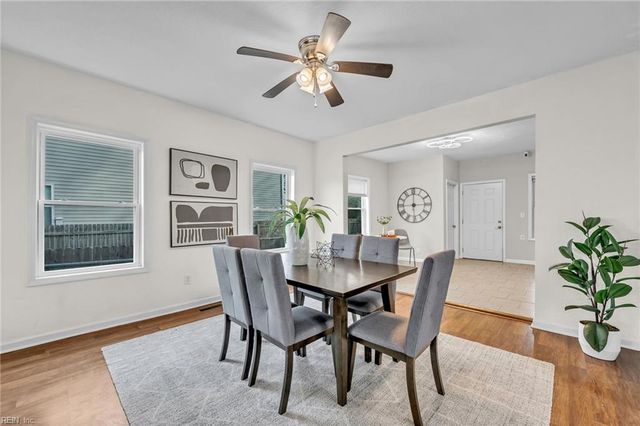 1025 Billings ST, Norfolk, VA 23504