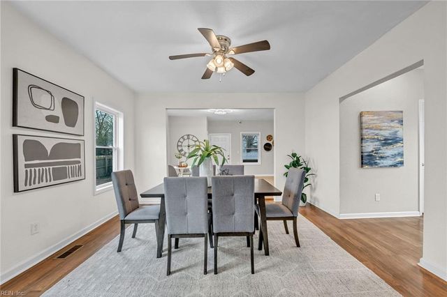 1025 Billings ST, Norfolk, VA 23504