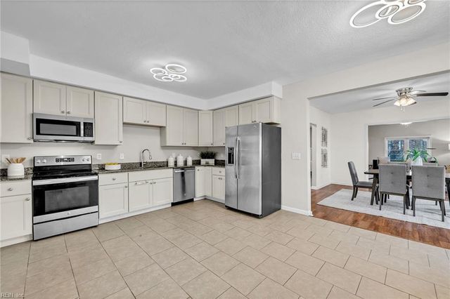 1025 Billings ST, Norfolk, VA 23504