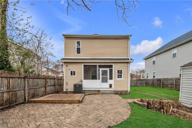 1025 Billings ST, Norfolk, VA 23504