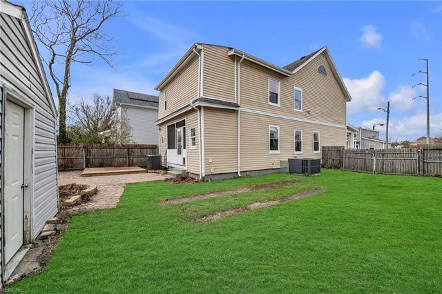 1025 Billings ST, Norfolk, VA 23504