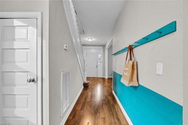 1025 Billings ST, Norfolk, VA 23504