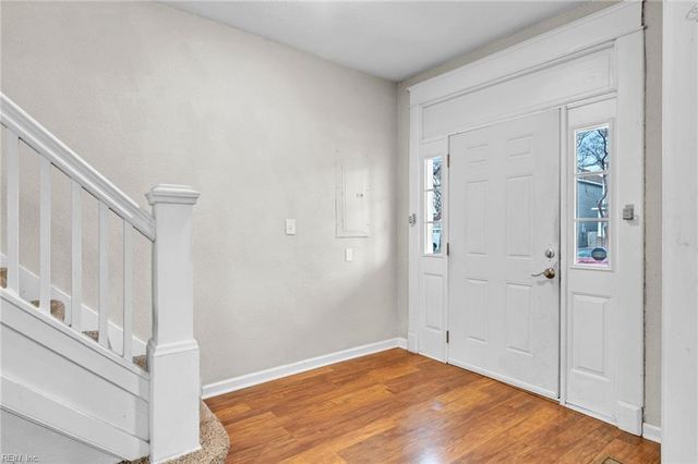 1025 Billings ST, Norfolk, VA 23504