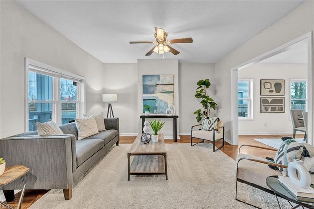 1025 Billings ST, Norfolk, VA 23504