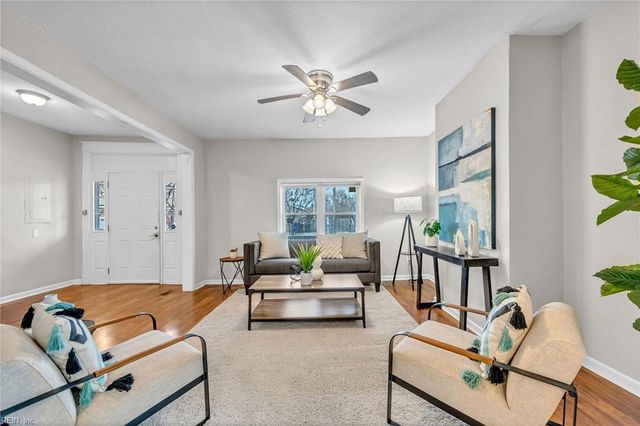 1025 Billings ST, Norfolk, VA 23504