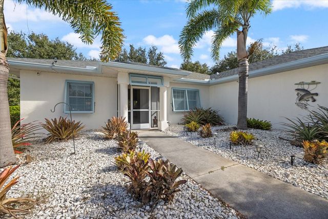 26060 TEMPLAR LANE, Punta Gorda, FL 33983