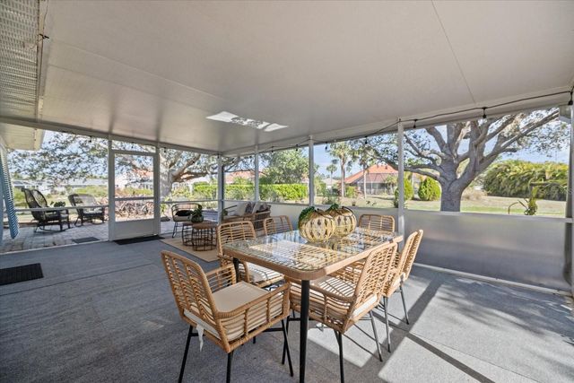 26060 TEMPLAR LANE, Punta Gorda, FL 33983