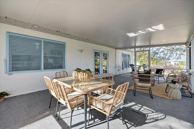 26060 TEMPLAR LANE, Punta Gorda, FL 33983