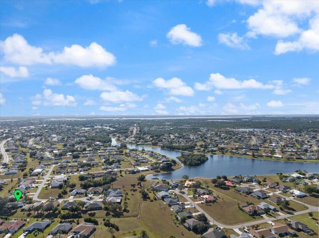 26060 TEMPLAR LANE, Punta Gorda, FL 33983