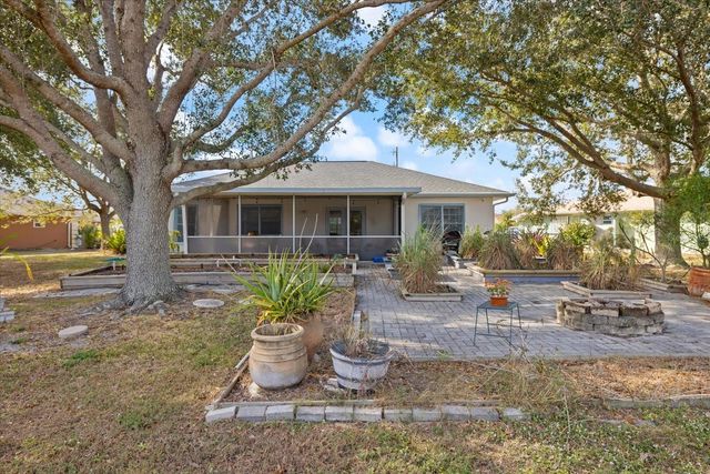 26060 TEMPLAR LANE, Punta Gorda, FL 33983