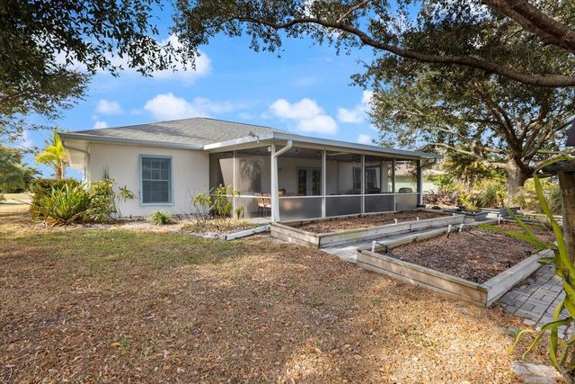 26060 TEMPLAR LANE, Punta Gorda, FL 33983