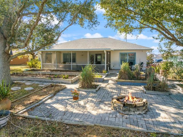 26060 TEMPLAR LANE, Punta Gorda, FL 33983