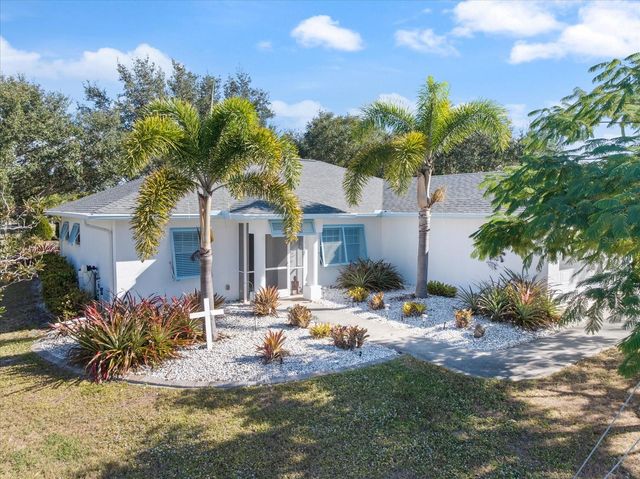 26060 TEMPLAR LANE, Punta Gorda, FL 33983
