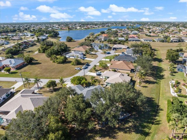 26060 TEMPLAR LANE, Punta Gorda, FL 33983