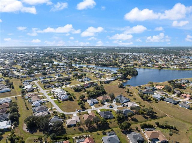 26060 TEMPLAR LANE, Punta Gorda, FL 33983