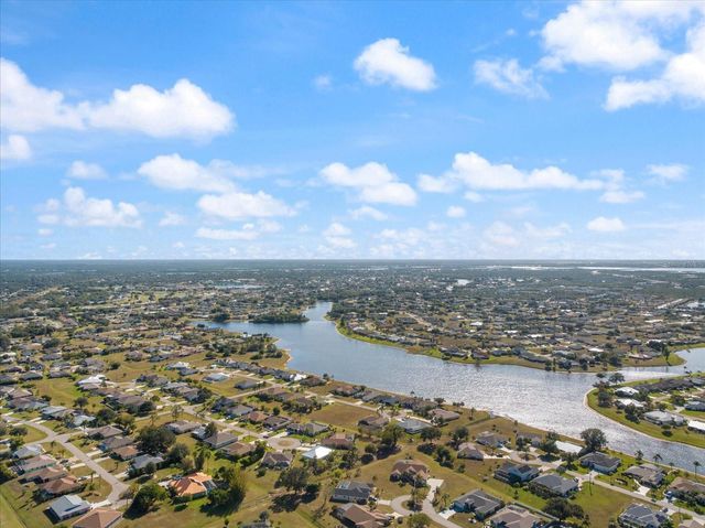 26060 TEMPLAR LANE, Punta Gorda, FL 33983