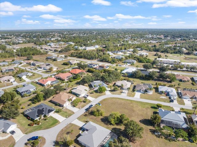 26060 TEMPLAR LANE, Punta Gorda, FL 33983