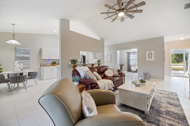 26060 TEMPLAR LANE, Punta Gorda, FL 33983