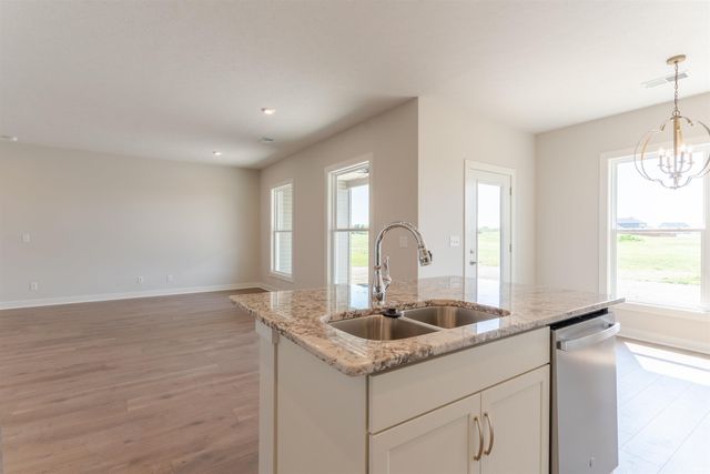 3163 Goswell Drive, Newburgh, IN 47630