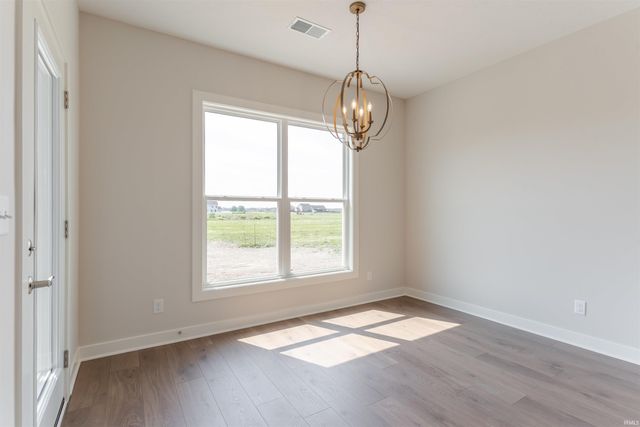 3163 Goswell Drive, Newburgh, IN 47630