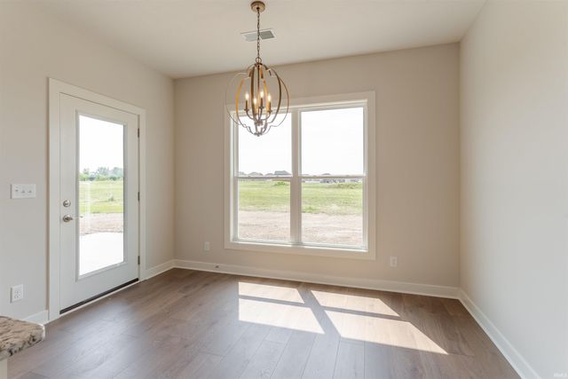 3163 Goswell Drive, Newburgh, IN 47630