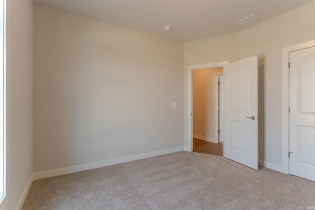 3163 Goswell Drive, Newburgh, IN 47630