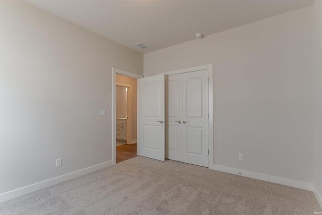 3163 Goswell Drive, Newburgh, IN 47630