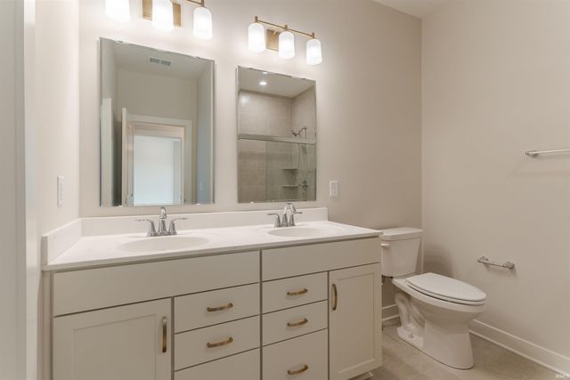 3163 Goswell Drive, Newburgh, IN 47630