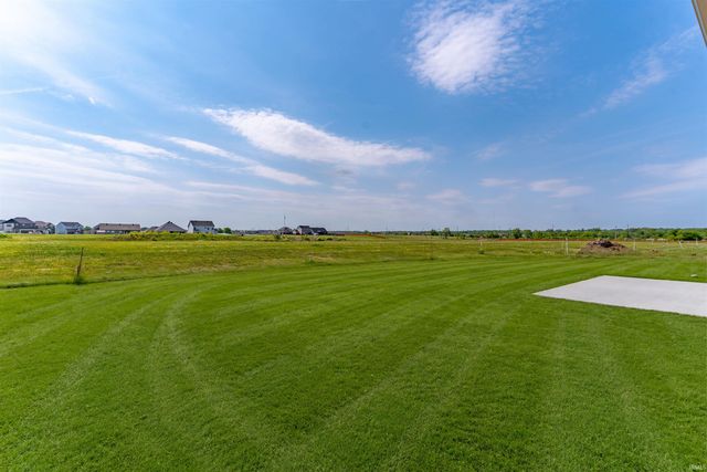 3163 Goswell Drive, Newburgh, IN 47630