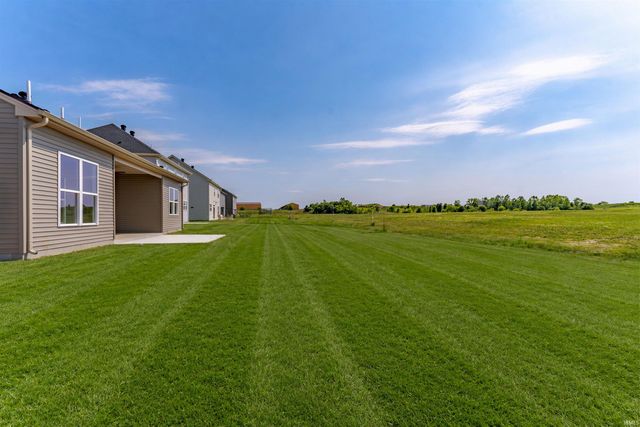 3163 Goswell Drive, Newburgh, IN 47630