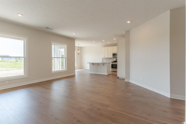 3163 Goswell Drive, Newburgh, IN 47630