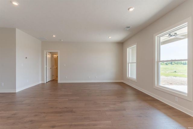 3163 Goswell Drive, Newburgh, IN 47630