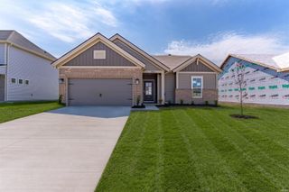 3163 Goswell Drive, Newburgh, IN 47630
