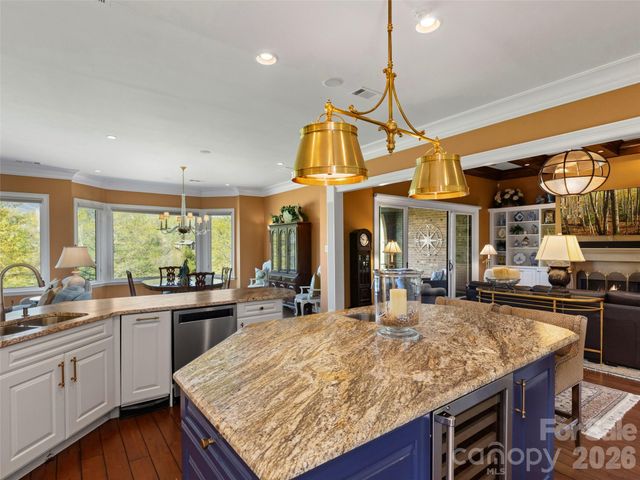 14 Golfside Court, Arden, NC 28704