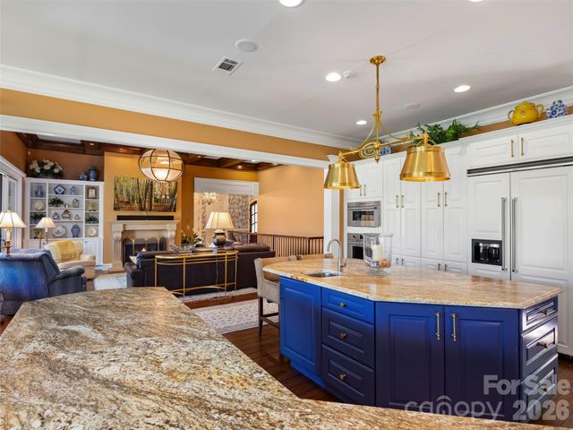 14 Golfside Court, Arden, NC 28704