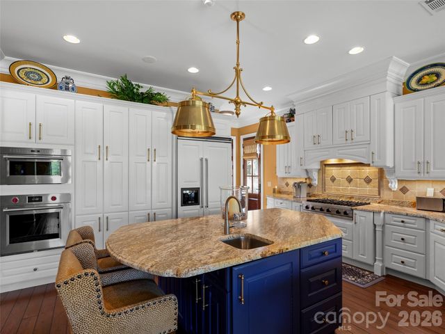 14 Golfside Court, Arden, NC 28704