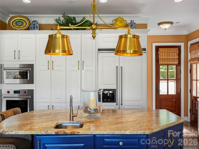 14 Golfside Court, Arden, NC 28704
