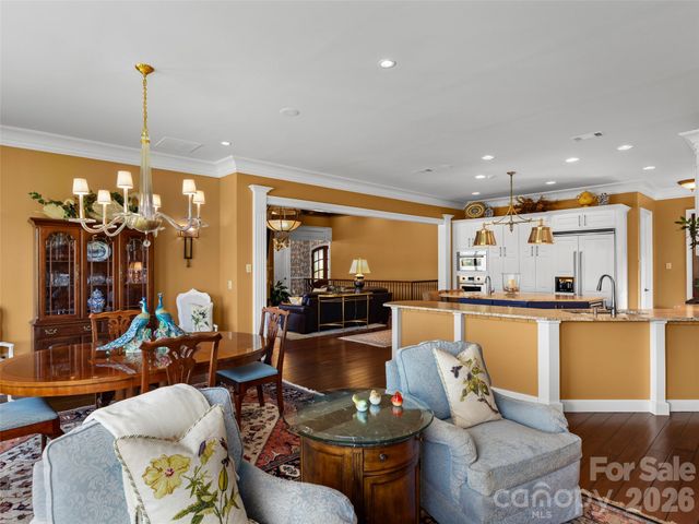 14 Golfside Court, Arden, NC 28704