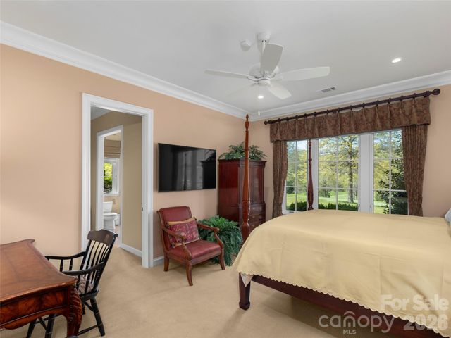 14 Golfside Court, Arden, NC 28704